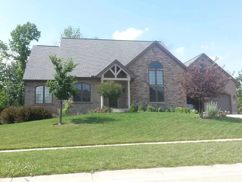 Slide of Roofing USA, LLC