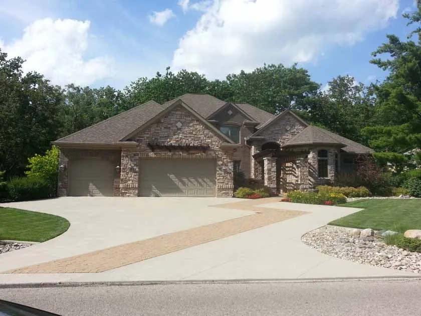 Slide of Roofing USA, LLC