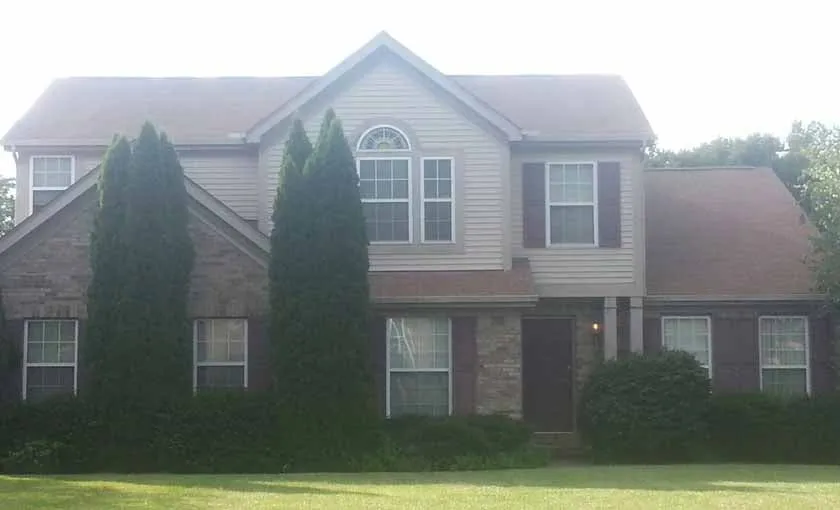 Slide of Roofing USA, LLC