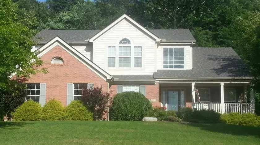 Slide of Roofing USA, LLC