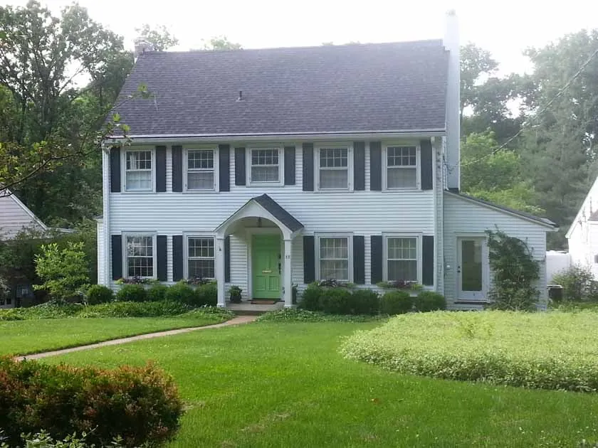 Slide of Roofing USA, LLC