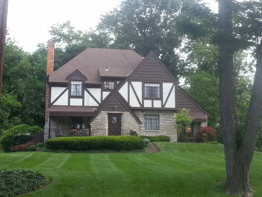 Slide of Roofing USA, LLC