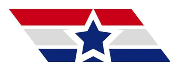 Roofing USA, LLC Logo