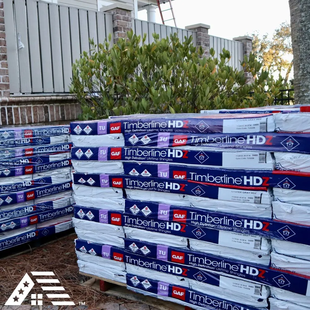 Slide of Roofing USA