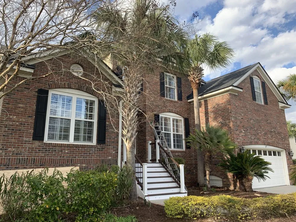 Slide of Roofing USA