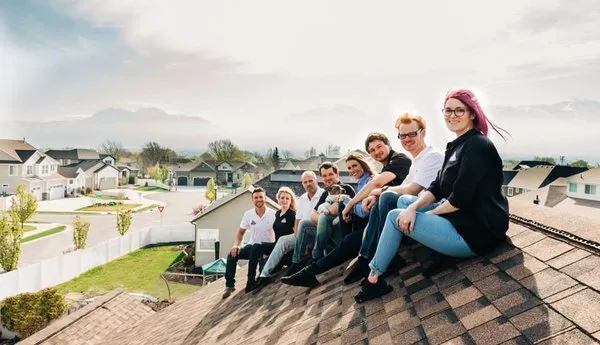 Roofing Utah