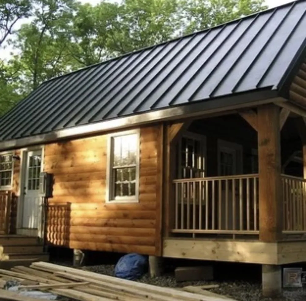 Slide of Roofing Vermont