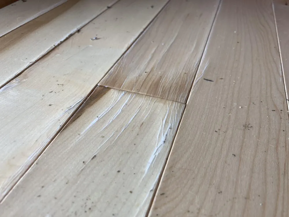 Slide of Roofing Vermont