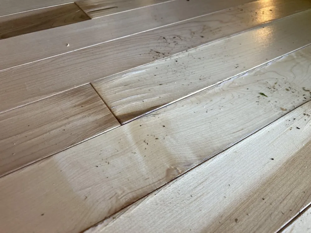 Slide of Roofing Vermont