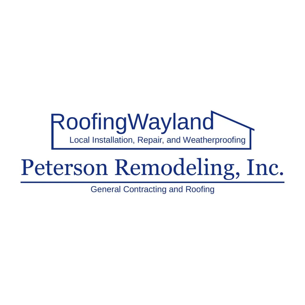 Slide of Roofing Wayland