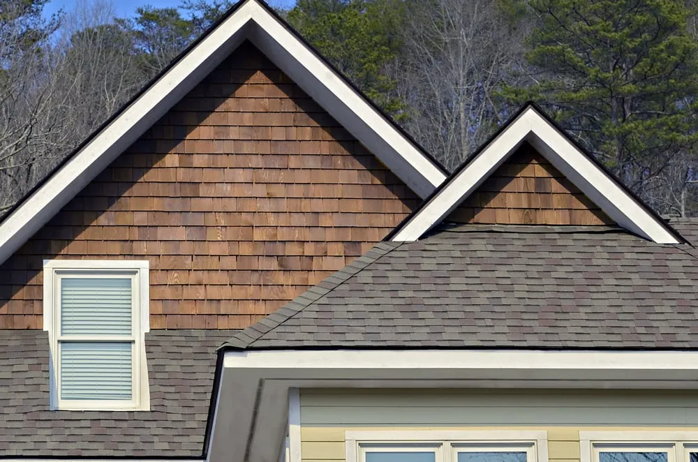 Slide of Roofing Wayland