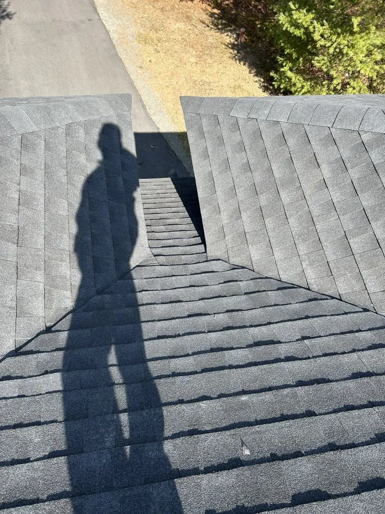 Slide of Roofing Westchester