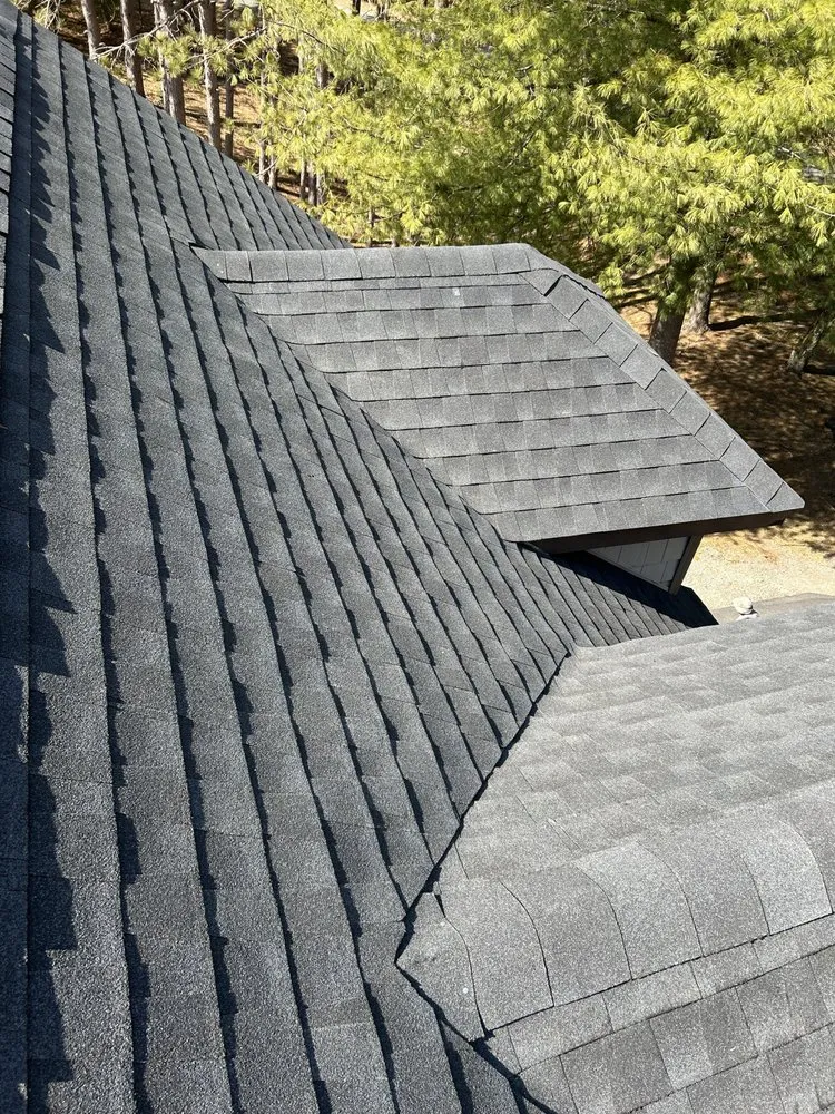 Slide of Roofing Westchester
