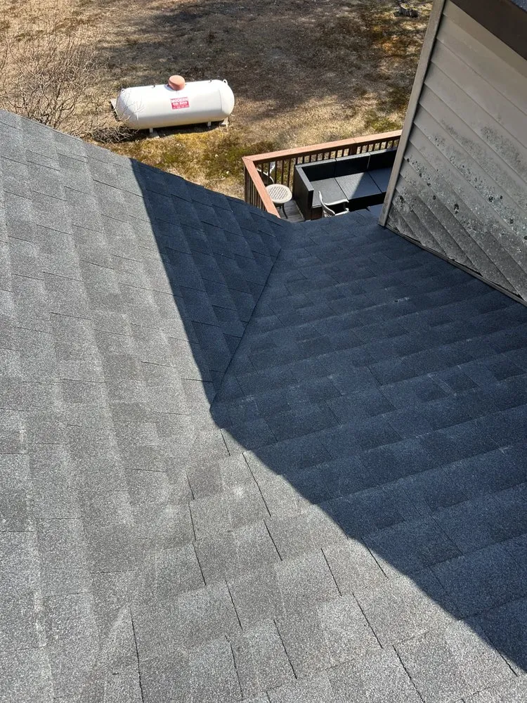 Slide of Roofing Westchester