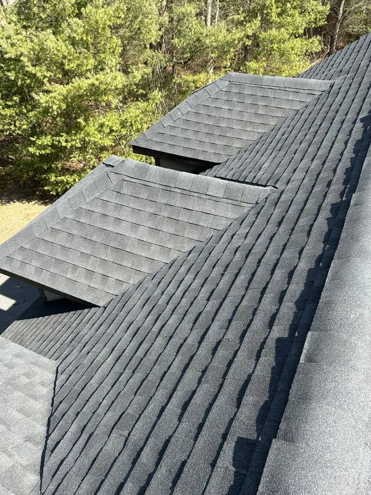 Slide of Roofing Westchester