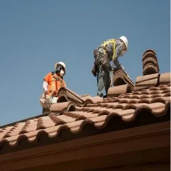 Slide of Roofing Wichita ks
