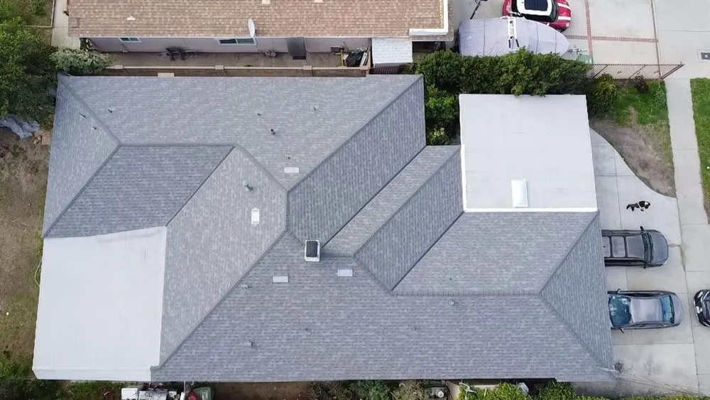Slide of Roofing Wise