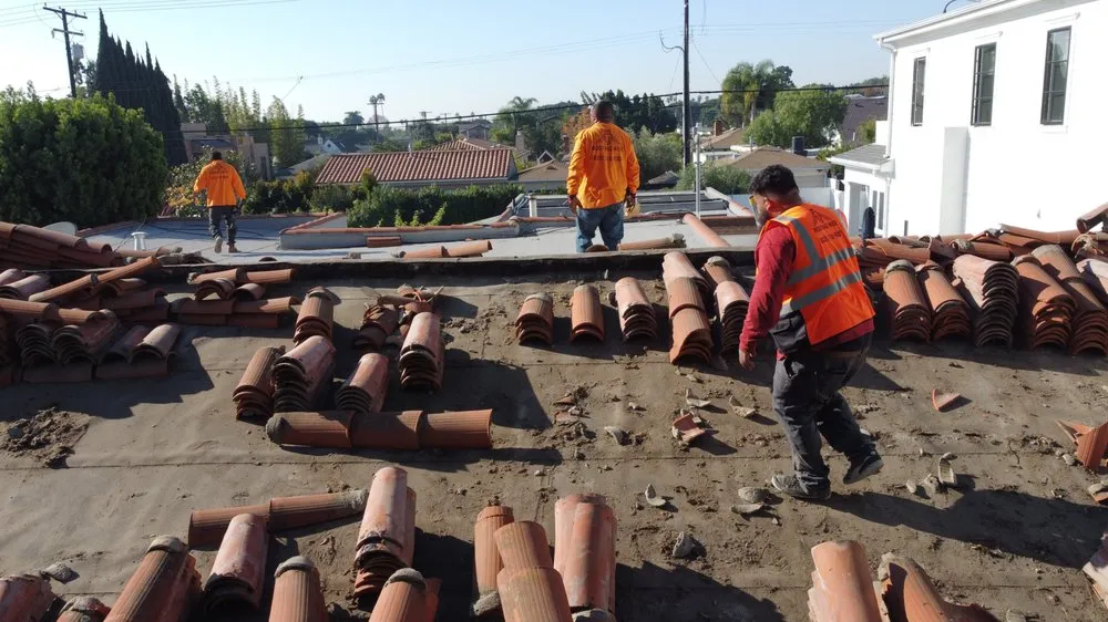 Slide of Roofing Wise