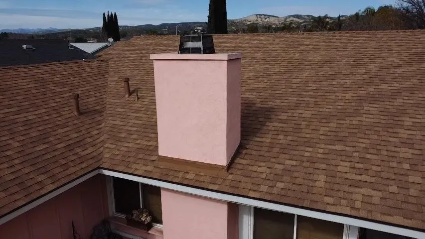 Slide of Roofing Wise