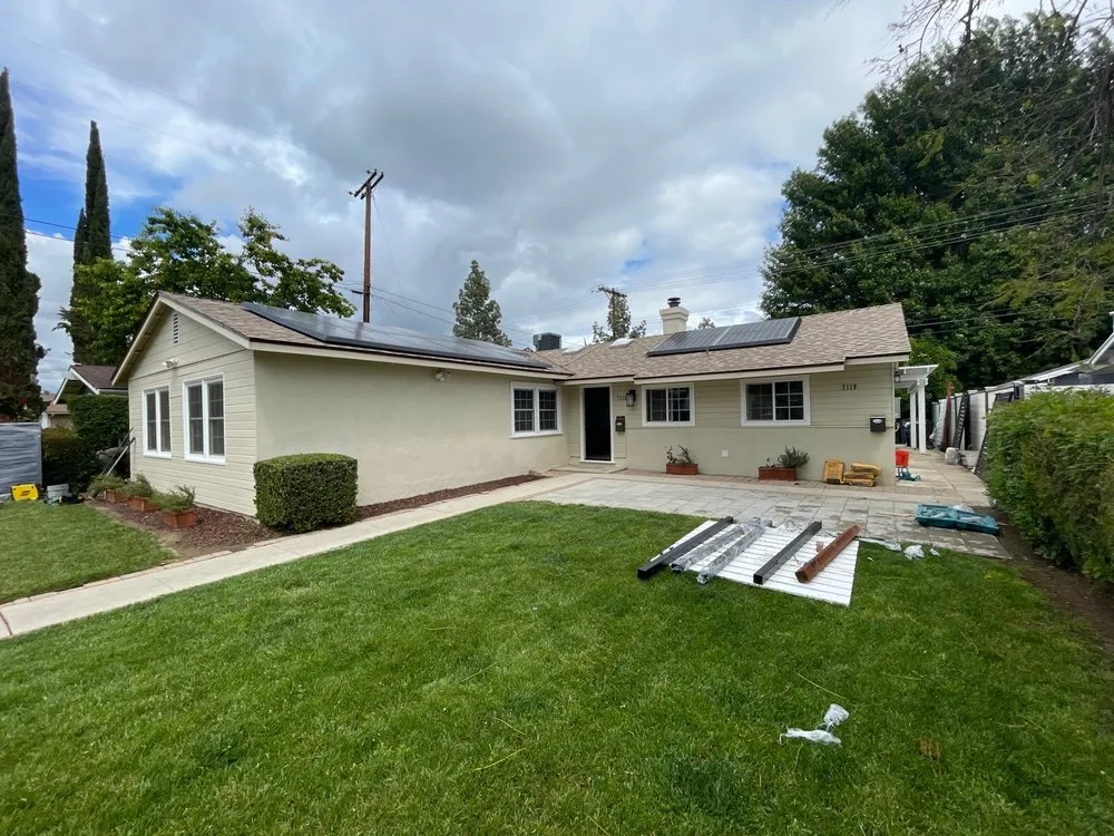 Slide of Roofing Wise