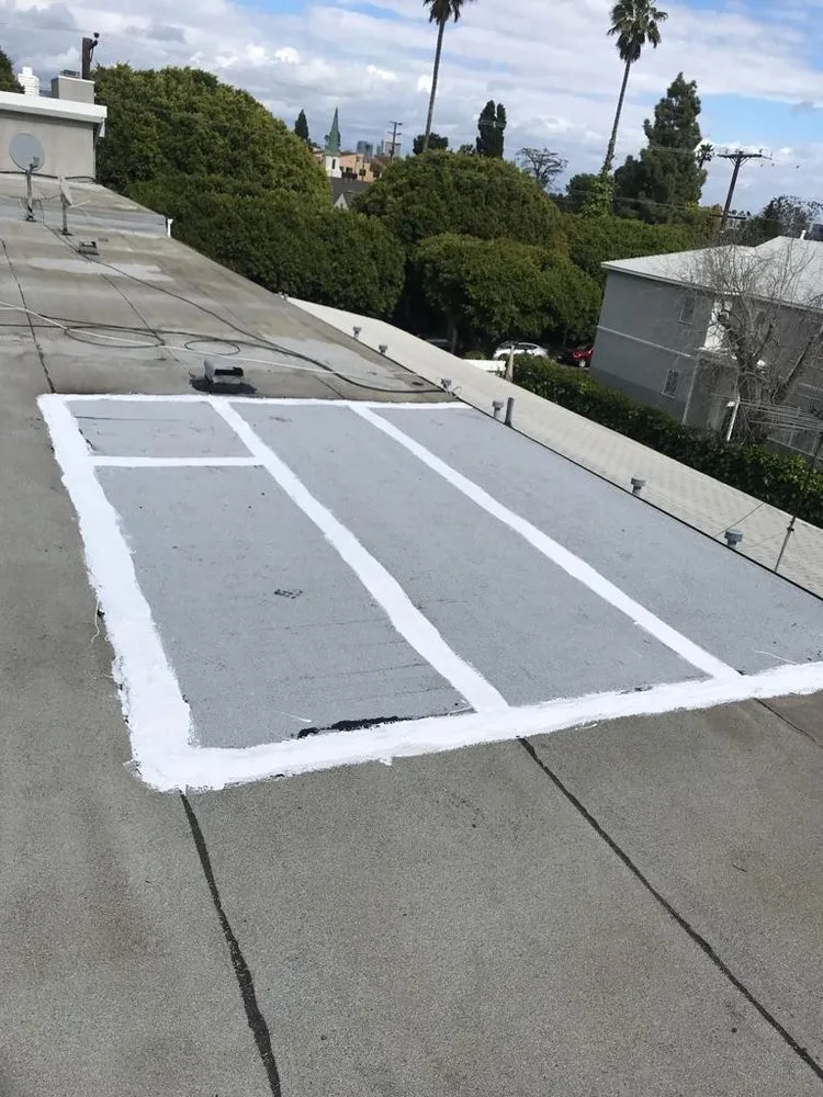 Slide of Roofing Wise