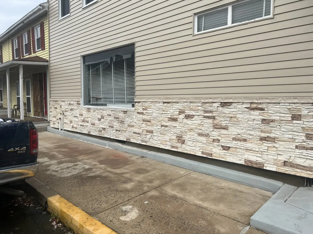 Slide of Roofing With Integrity