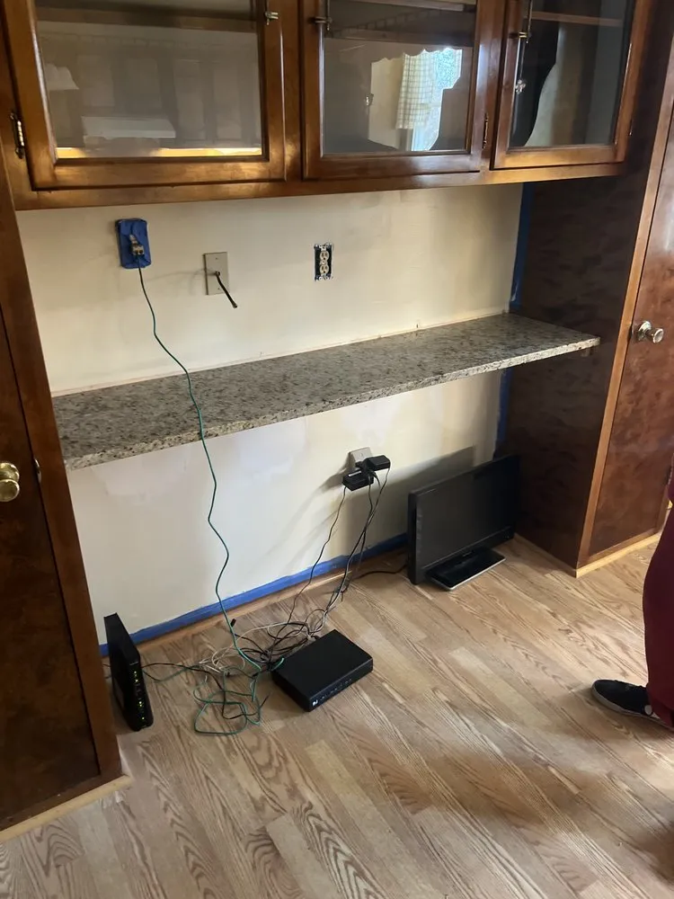 Slide of Roofing With Integrity