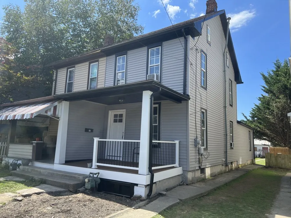 Slide of Roofing With Integrity