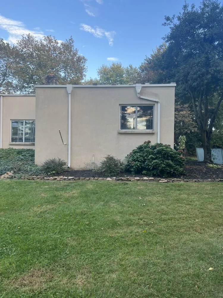 Slide of Roofing With Integrity