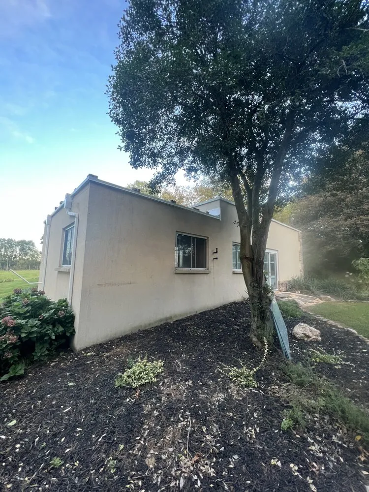 Slide of Roofing With Integrity