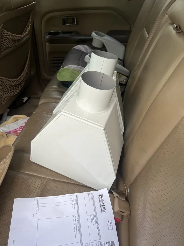 Slide of Roofing With Integrity