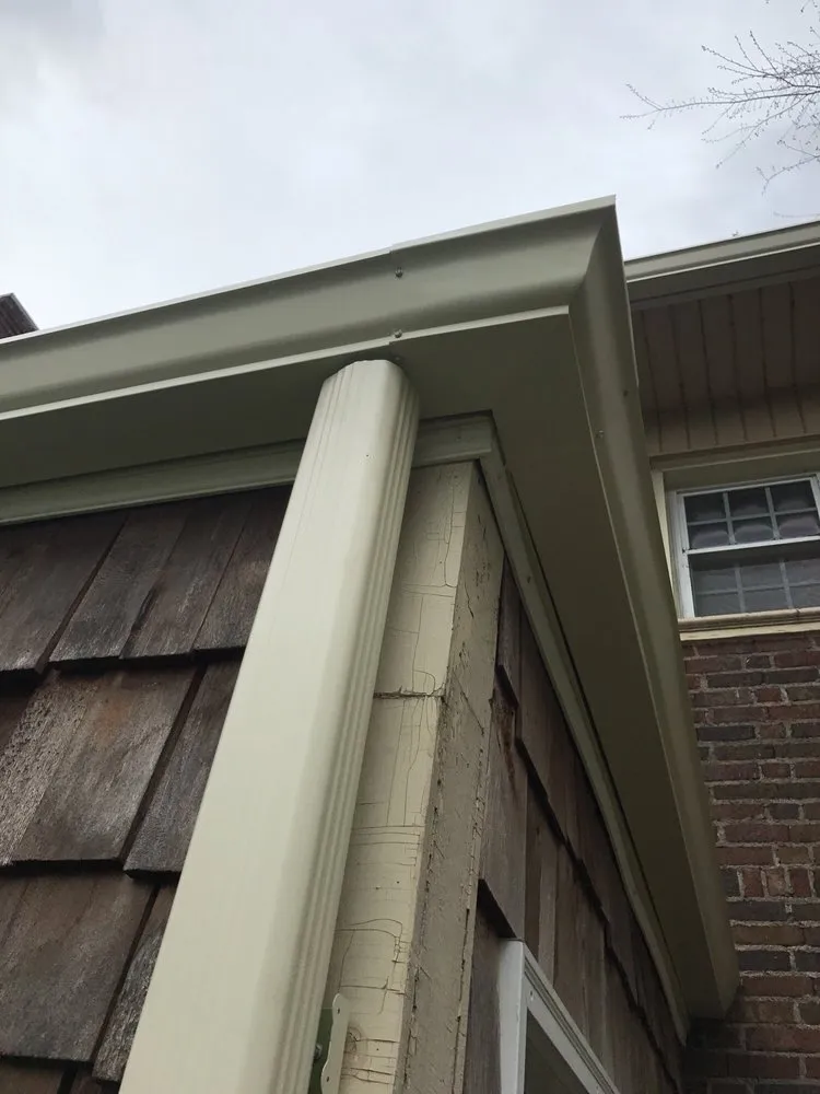 Slide of Roofing With Integrity