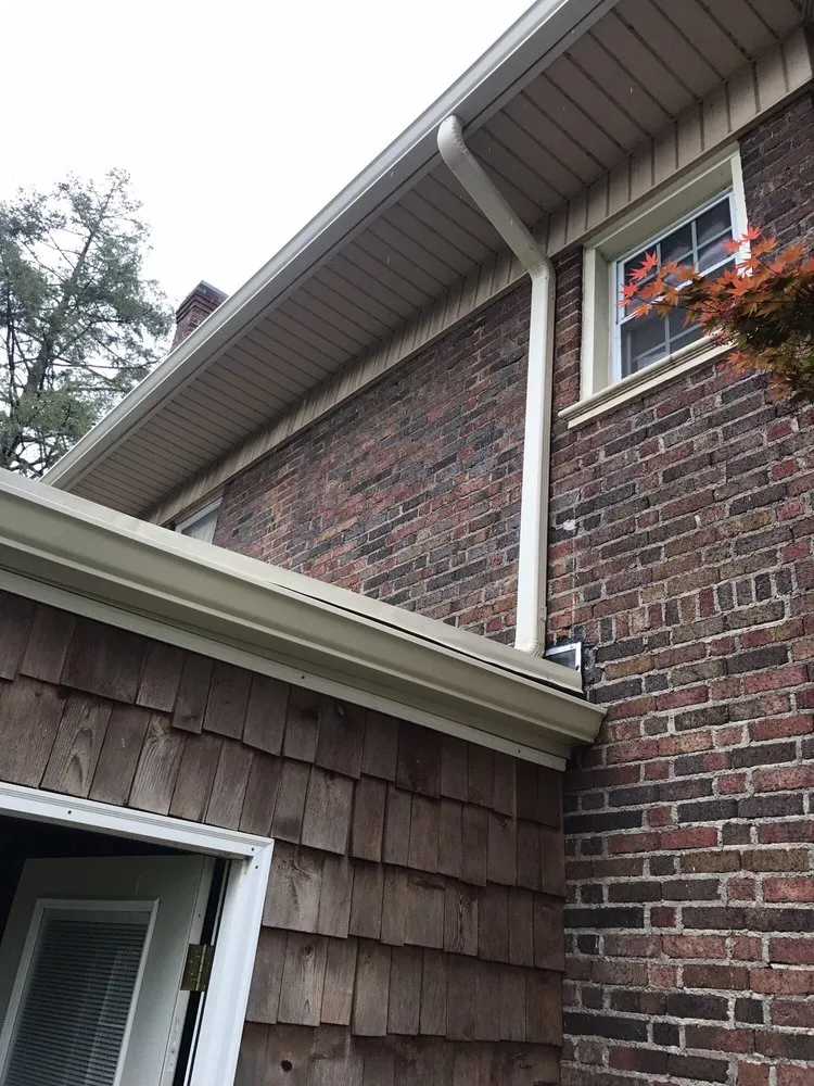 Slide of Roofing With Integrity