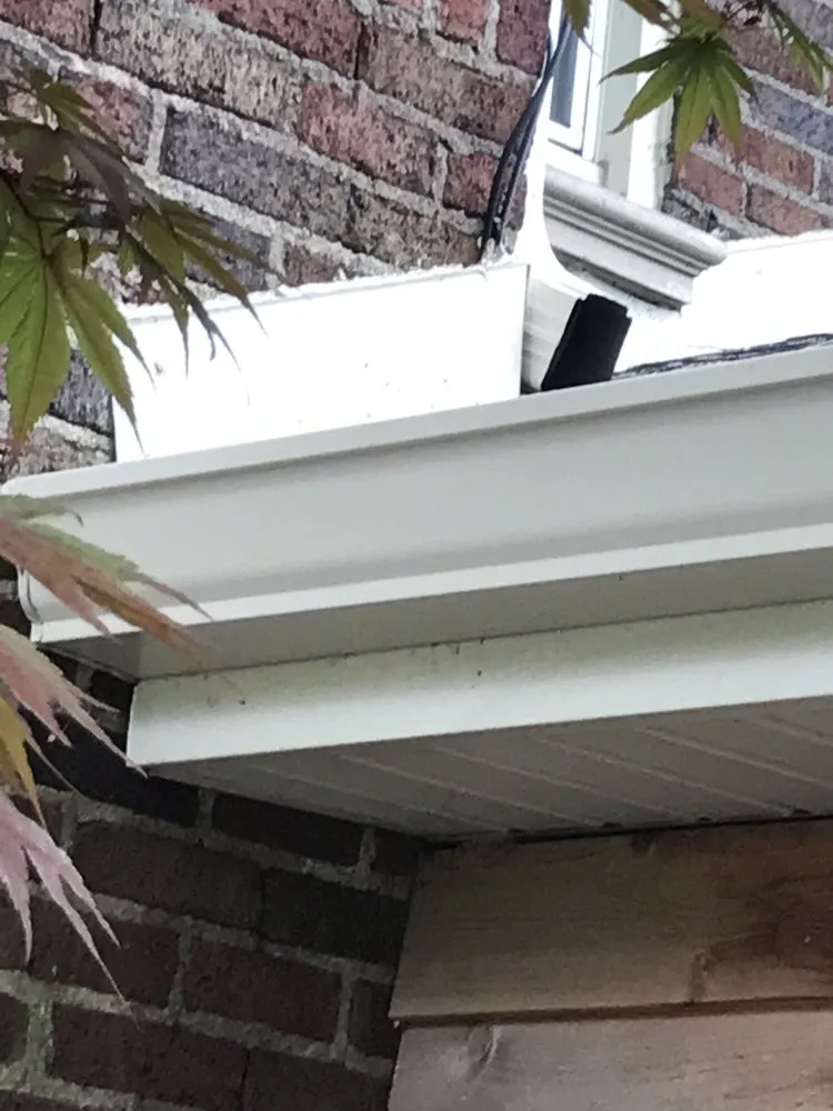 Slide of Roofing With Integrity
