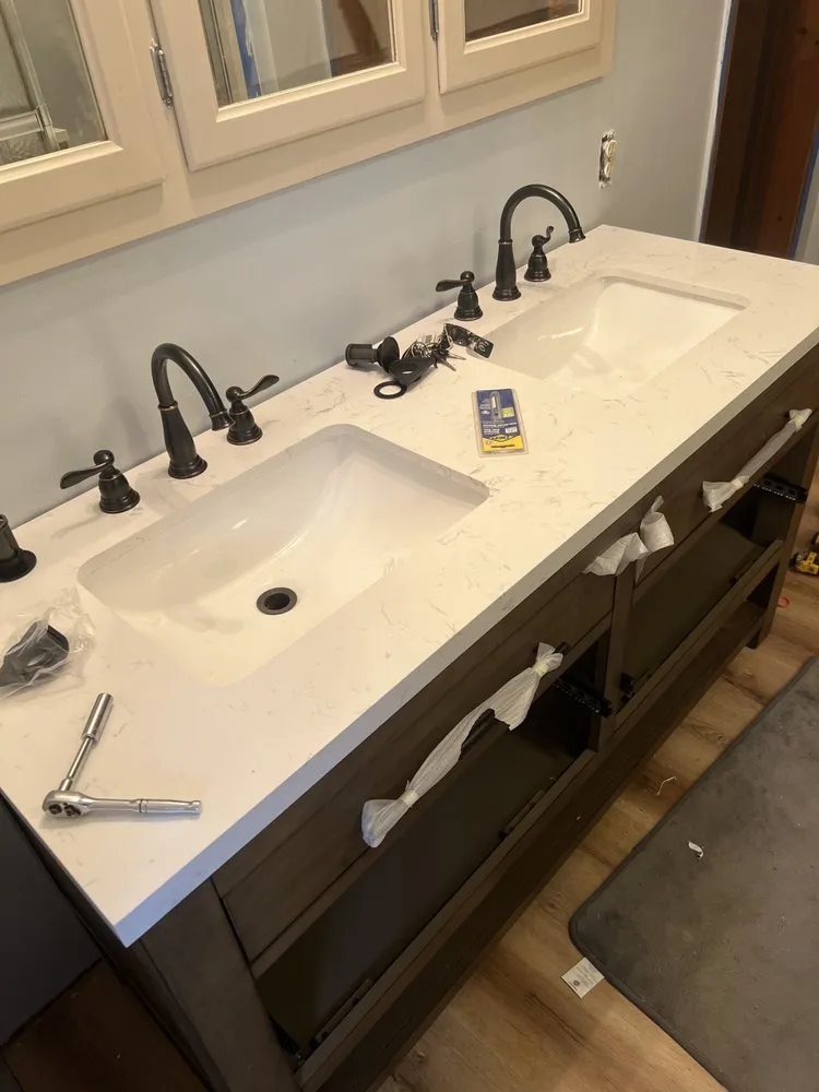 Slide of Roofing With Integrity