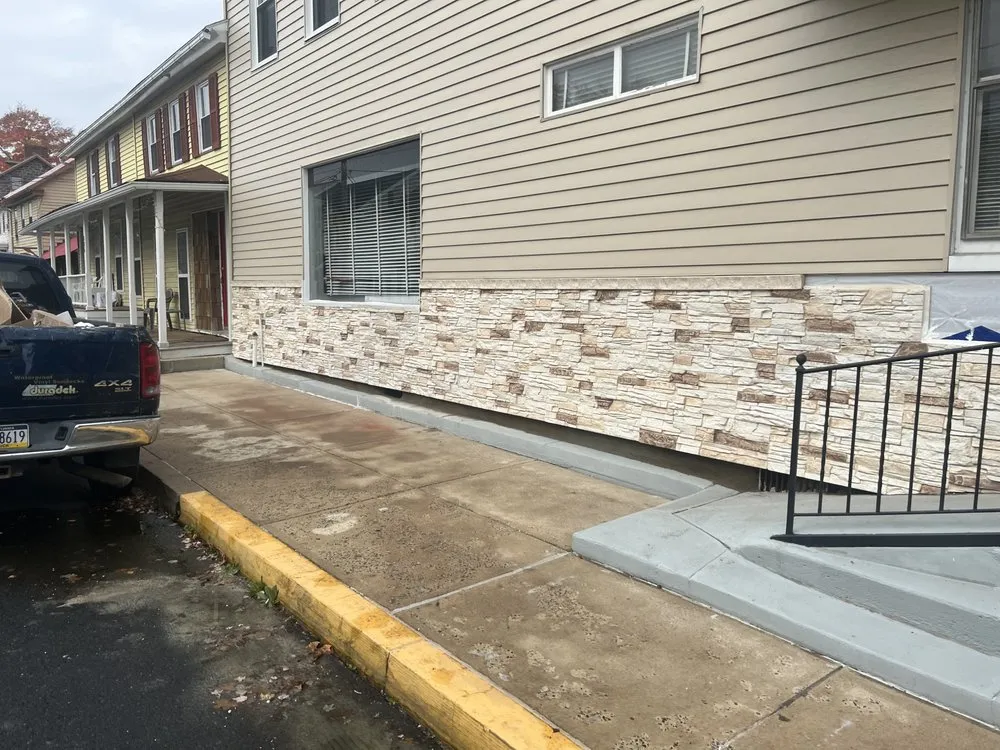 Slide of Roofing With Integrity