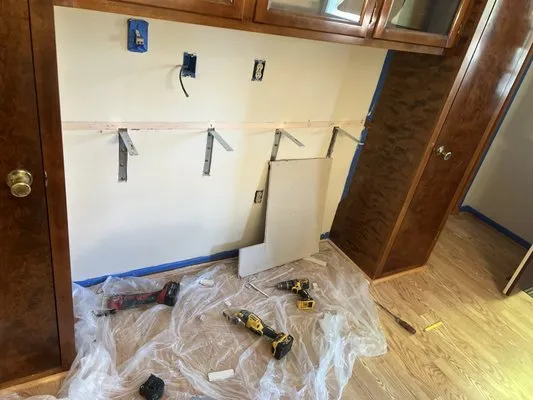 Roofing With Integrity Logo