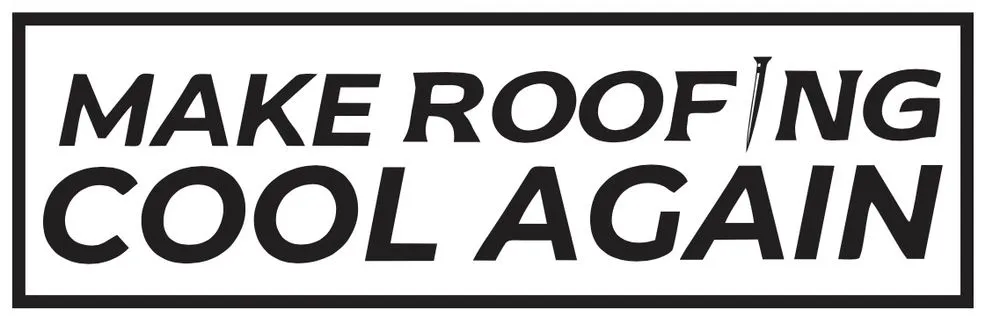 Slide of Roofing With Thomas