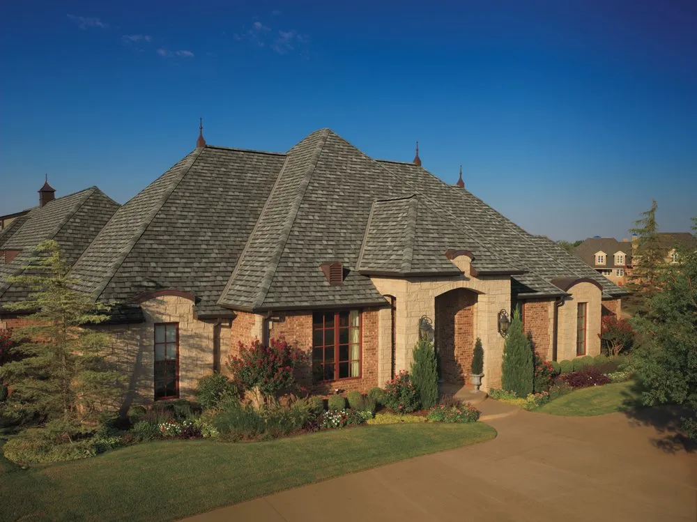 Slide of Roofing Wiz