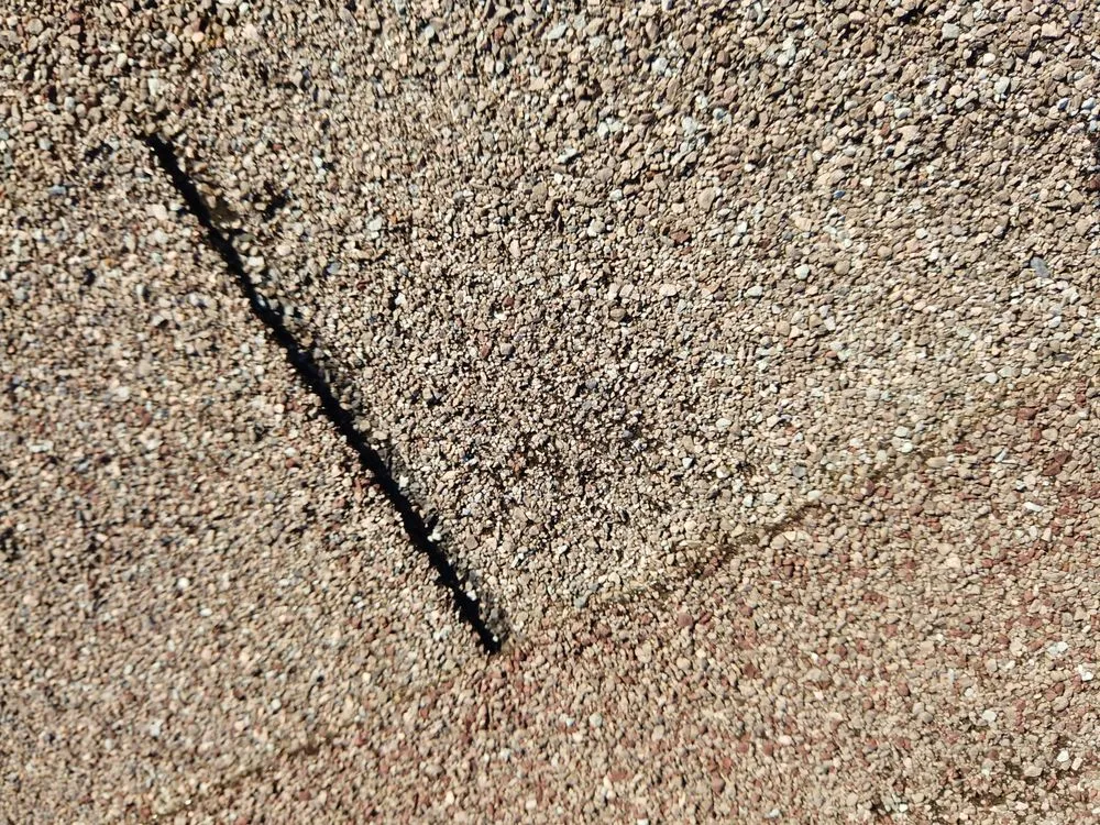 Slide of Roofing Wiz