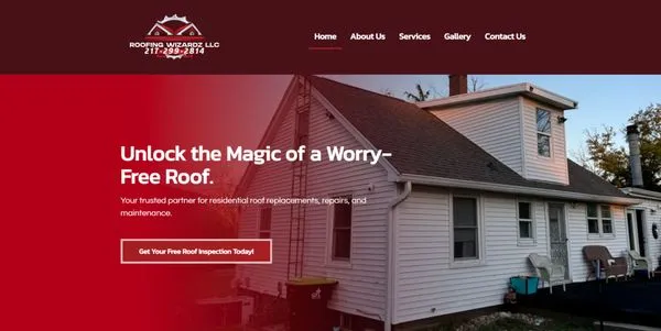 Roofing Wizardz