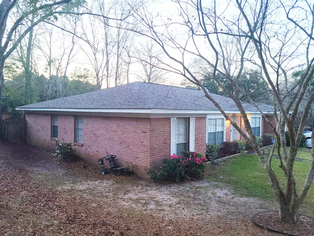 Slide of Roofing World