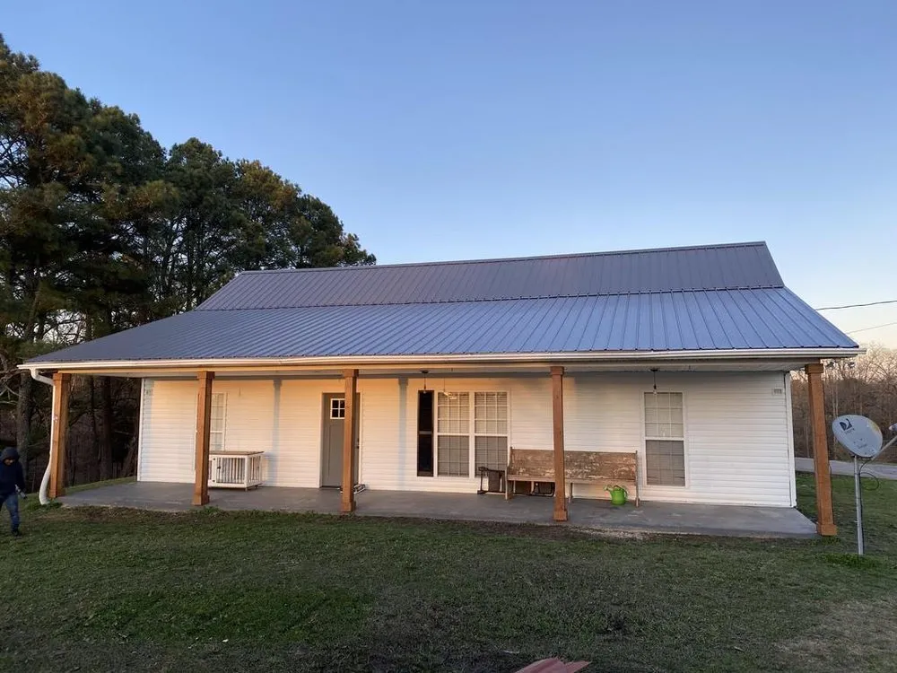 Slide of Roofing World