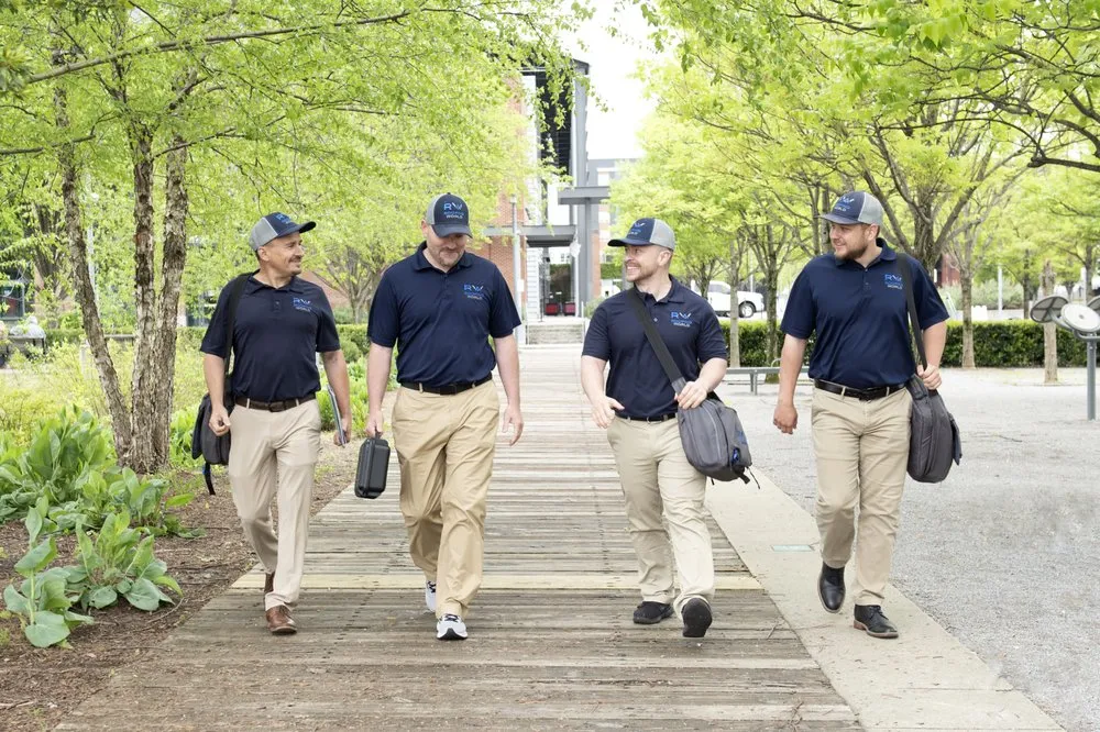 Slide of Roofing World