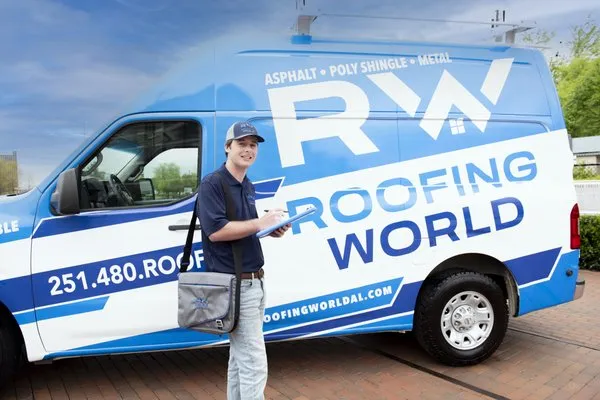 Roofing World