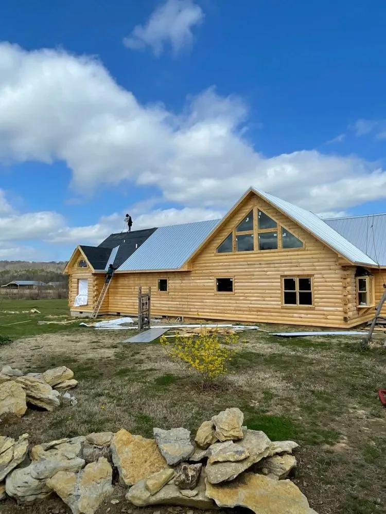 Slide of Roofing World