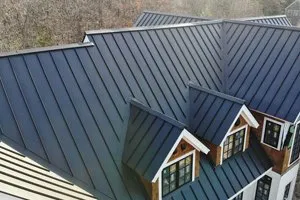Slide of Roofing World
