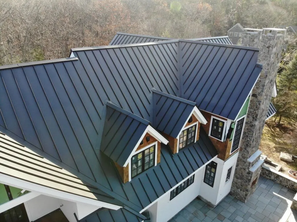 Slide of Roofing World