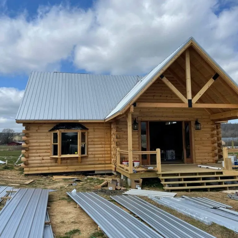 Slide of Roofing World