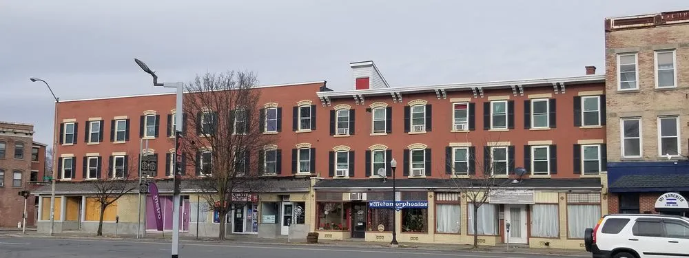 Slide of Roofing World Of NY